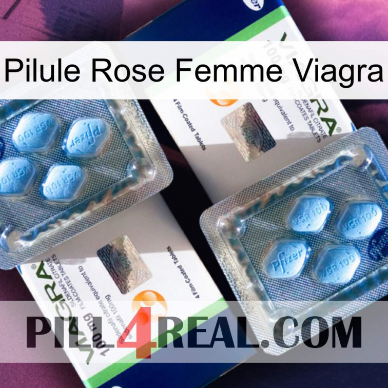 Pink Pill Female Viagra viagra5